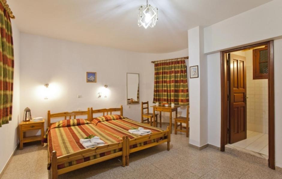 Pefkos Filoxenia Aparthotel Pefki  Room photo