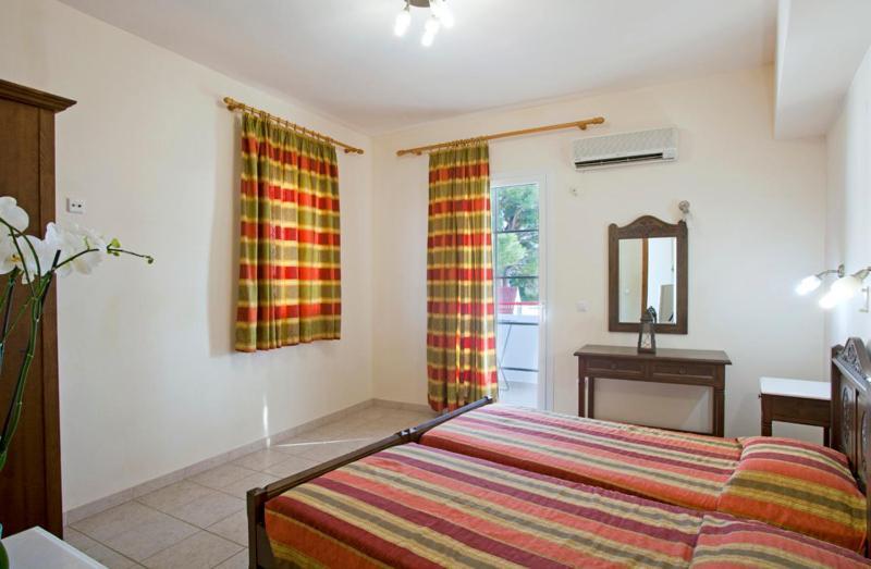 Pefkos Filoxenia Aparthotel Pefki  Room photo